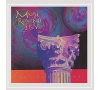 Paul Avgerinos - Muse of the Round Sky