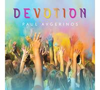 Paul Avgerinos - Paul Avgerinos - Devotion