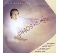 PAUL AVGERINOS - Phos Hilaron