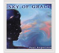 Paul Avgerinos - Sky of Grace