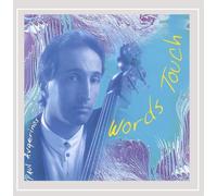 Paul Avgerinos Words Touch (CD) (US IMPORT)