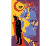 Paul Azaceta - Outcast by Kirkman & Azaceta Book 2