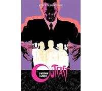 Paul Azaceta - Outcast by Kirkman & Azaceta Volume 7: The Darkness Grows