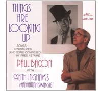 Paul Bacon - Things Are Looking Up