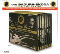 Paul Badura-Skoda - A Man and His Music