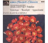 Paul Badura-Skoda - Beethoven Sonatas