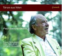 Paul Badura-Skoda - Tanze Aus Wien