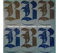 Paul Badura-Skoda / Vienna State Opera Orchestra - Beethoven Piano Concerto Number One