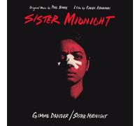 Paul Banks - Gimme Shelter/Sister Midnight [VINYL]