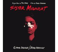 Paul Banks – Gimme Shelter/Sister Midnight – Vinyl – Partisan Records