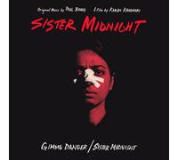 Paul Banks - Gimme Shelter/Sister Midnight [VINYL]