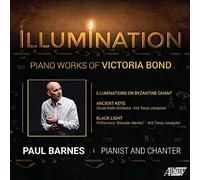 Paul Barnes - Illumination