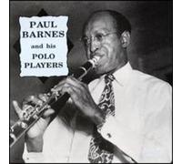 Paul Barnes & Polo Players - Paul Barnes & Polo Players