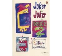 Paul Beatty Joker, Joker, Deuce (Paperback) Penguin Poets