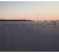 Paul Beauchamp - Needs Must When the Devil Drives