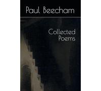 Paul Beecham - Collected Poems
