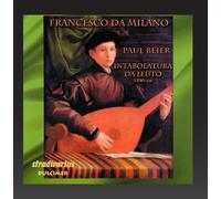 Paul Beier - Intabolatura da Leuto