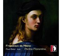 Paul Beier - Quanto Belta: Renaissance Lute Music [New CD] Jewel Case Packaging