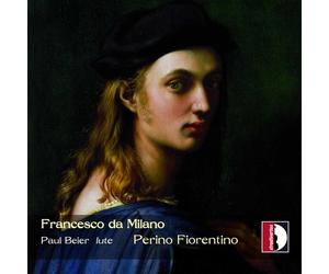 Paul Beier - Quanto Belta: Renaissance Lute Music [New CD] Jewel Case Packaging