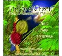 Paul Benhaim - Fields of Green: Music for Relaxation and Wellbeing