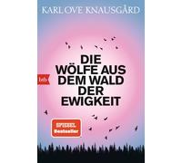 Paul Berf Karl Ove Knausgå Die Wölfe aus dem Wald der Ewigkeit: Rom (Paperback)