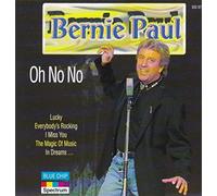 Paul,Bernie - Bc Oh No No
