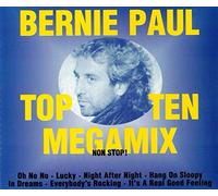 Paul,Bernie - Top Ten Megamix
