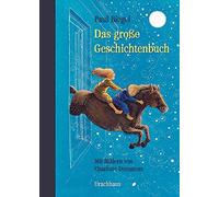 Paul Biegel Charlotte Dematons Eva Schweikar Das große Geschichtenbuc (Hardback)
