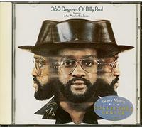 Paul Billy - 360 Degrees