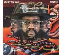Paul, Billy - 360 Degrees of..