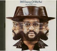 Paul Billy - 360 Degrees of Billy Paul