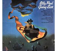 Paul Billy - Going East