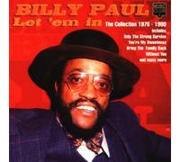 Paul Billy - Let 'Em In