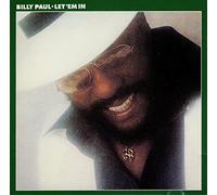 Paul,Billy - Let'Em in