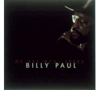 Paul, Billy - Me & Mr. Jones-Best of Billy P [CASSETTE]