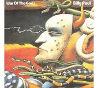 Paul Billy - War of the Gods-Deleted
