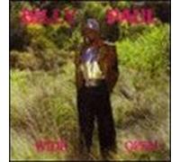 Paul, Billy - Wide Open