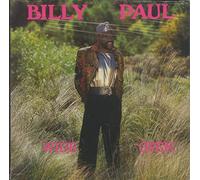 Paul, Billy - Wide Open [Vinyl LP] [VINYL]