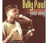 Paul Billy - Your Song