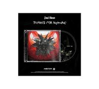 Paul Blanco - Thanks For Nothing Album