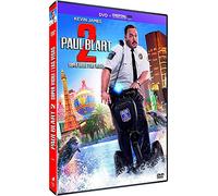 Paul blart 2 [FR Import] [DVD] James, Kevin; Rodriguez, Raini; Mcdonough, Nea...