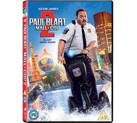 Paul Blart: Mall Cop 2 [DVD] [2015]