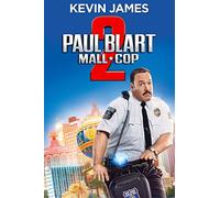 Paul Blart: Mall Cop 2