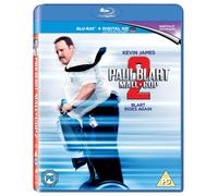 Paul Blart: Mall Cop 2 [Blu-ray] [2015] [Region Free]
