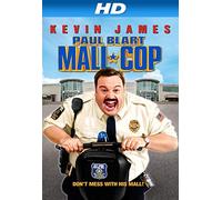 Paul Blart: Mall Cop