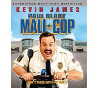 Paul Blart: Mall Cop