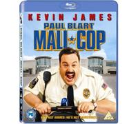 Paul Blart - Mall Cop Blu-ray (2009) Kevin James, Carr (DIR) cert PG NEW