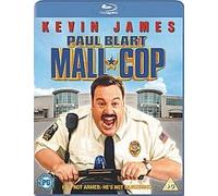 Paul Blart - Mall Cop - Blu-ray - K600z