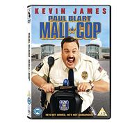 Paul Blart - Mall Cop [DVD] [2009]
