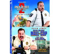 Paul Blart: Mall Cop / Paul Blart: Mall Cop 2 (Double Feature)